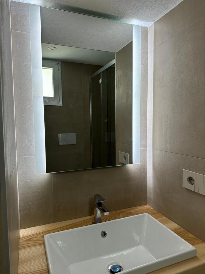 Mp Luxury Room Budoni Exterior foto