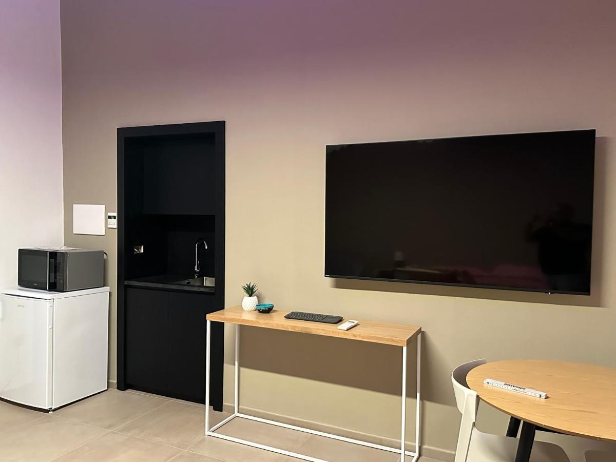 Mp Luxury Room Budoni Exterior foto