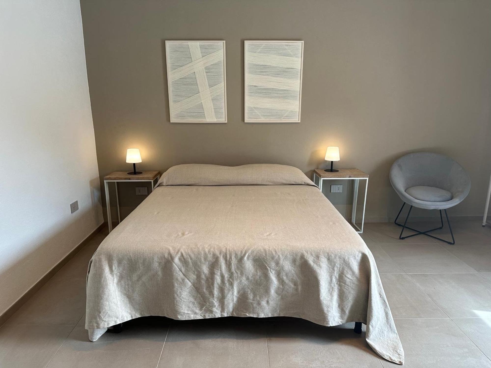 Mp Luxury Room Budoni Exterior foto