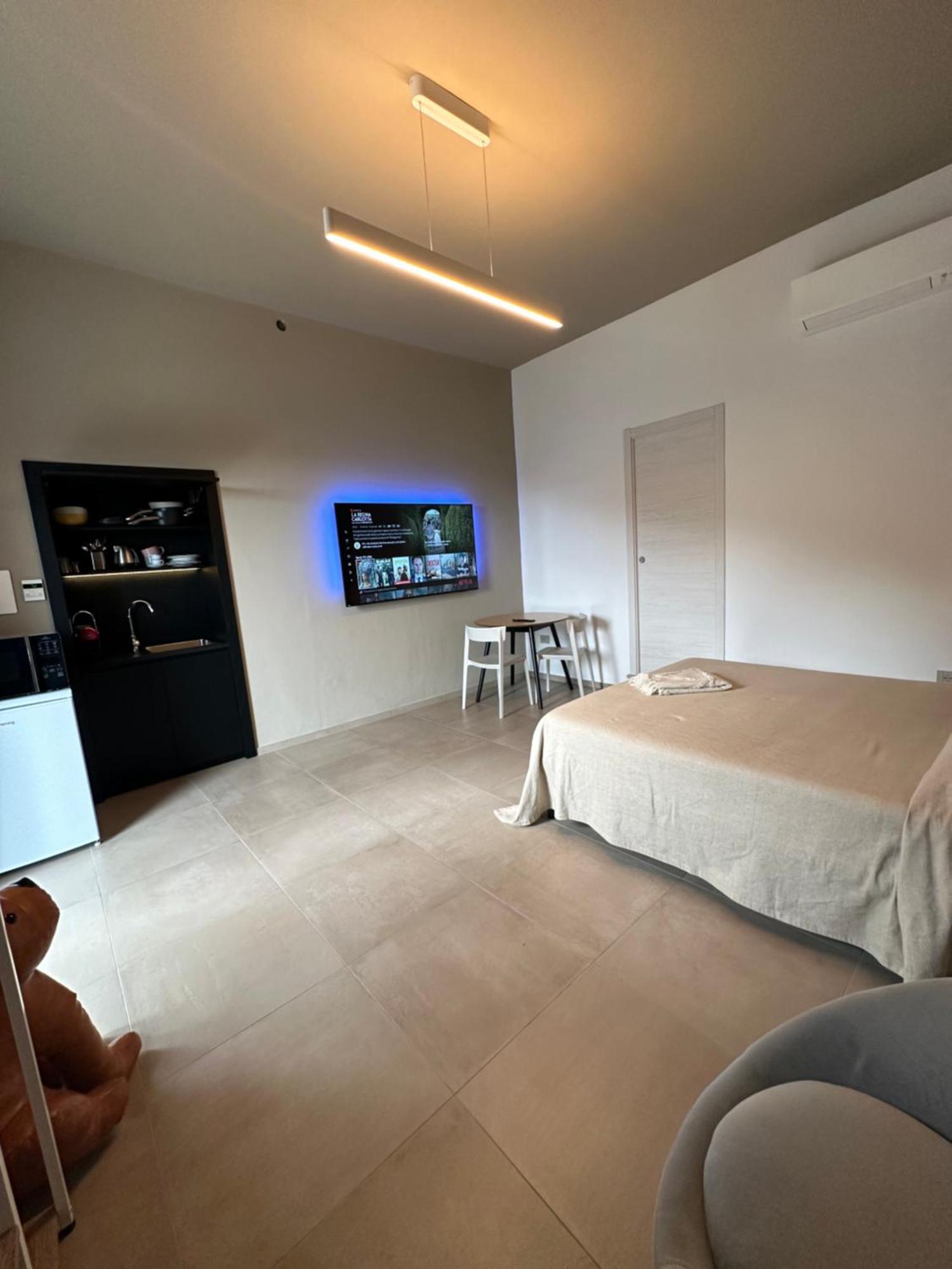 Mp Luxury Room Budoni Exterior foto