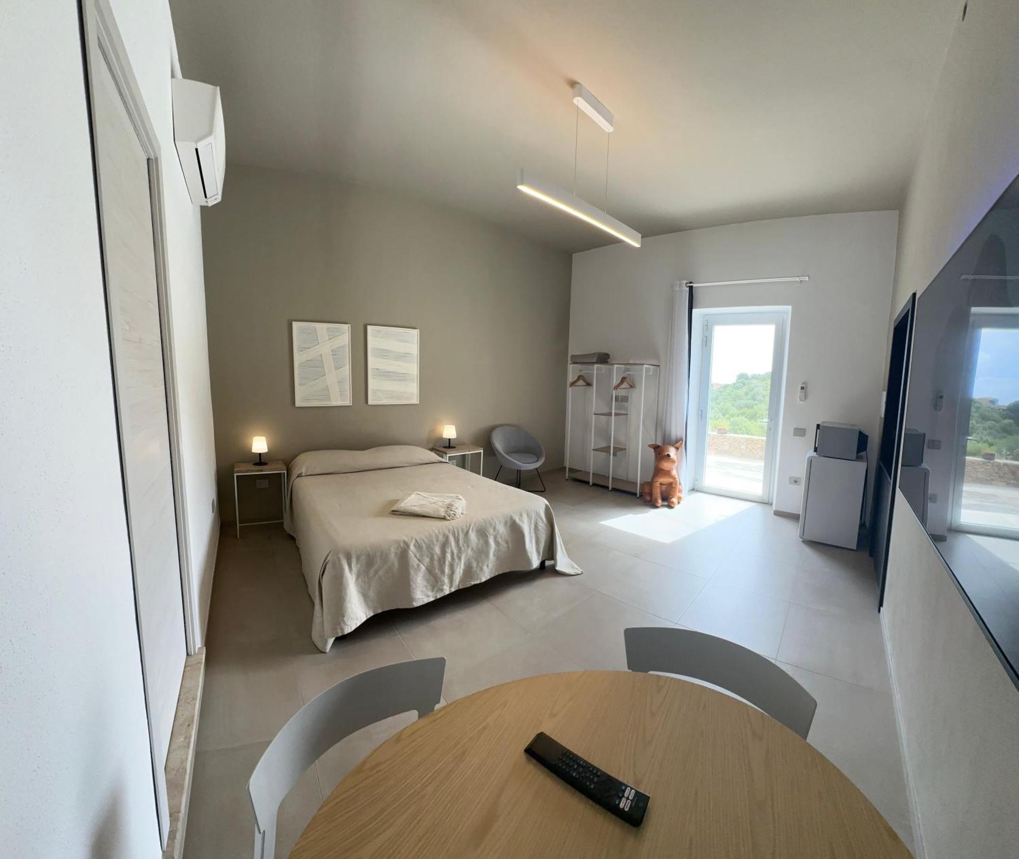 Mp Luxury Room Budoni Exterior foto